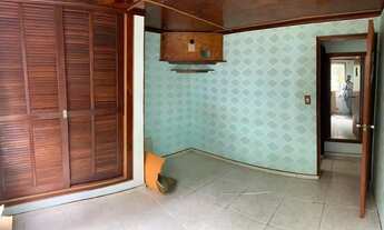 Imagem 6: Apartamento paralela a rua mora educandário esfa!