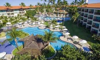 Imagem: Flat Térreo no Marulhos Porto de Galinhas