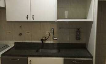 Imagem 3: Apartamento para aluguel possui 68 metros quadrados com 2 quartos