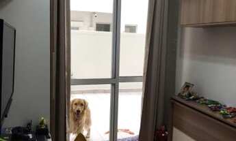 Imagem 6: Apartamento de 122 metros quadrados no bairro Bela Vista com 3 quartos