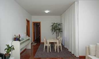 Imagem 2: Apartamento para venda possui 142 metros quadrados com 4 quartos em Vila Paris - Belo Hori