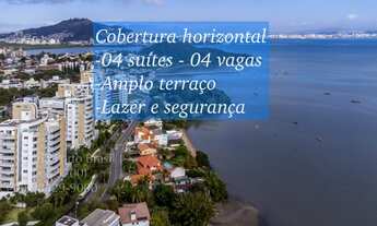 Imagem: Cobertura 04 suítes, amplo terraço, 04