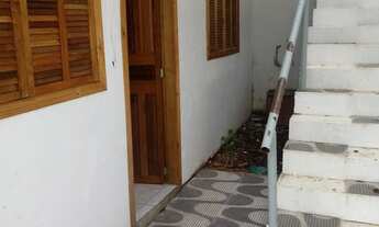 Imagem 2: Barbada 1D grande( semi- mobiliado) condominio