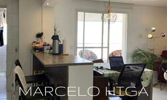 Imagem 6: Apartamento para venda com 91 metros quadrados com 3 quartos em Santana - São Paulo - SP