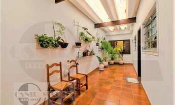 Imagem 2: Sobrado à venda na Vila Ema, 3 dorms. ( 1 suíte), 3 gars., 157m² úteis, vago