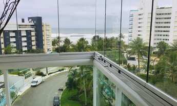 Imagem 7: Apartamento para aluguel tem 95 metros quadrados com 3 quartos em Riviera - Bertioga - SP