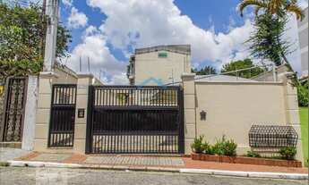 Imagem 2: Sobrado em Condomínio para Venda em São Paulo, Vila Carrão, 3 dormitórios, 2 suítes, 3 ban