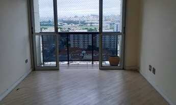 Imagem: Apto. à Venda com 79 m2. Em Santana - ZN