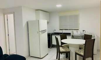 Imagem 7: Aluguel apto mobiliado zona norte sao paulo