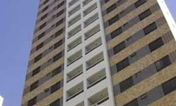 Imagem: FORTALEZA - Apartamento Padrão - Mucuripe