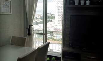 Imagem 6: São Paulo - Apartamento Padrão - Jardim Alzira