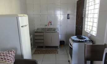 Imagem 5: Casa em condominio fechado