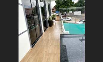 Imagem: Apto seme mobiliado