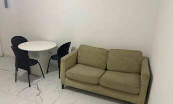 Imagem 3: Locaçao apto mobiliado 1 dormitorio