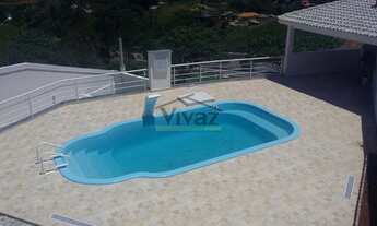 Imagem 2: Sobrado com 4 dormitórios à venda, 280 m² por R$ 1.500.000,00 - Igaratá - Igaratá/SP