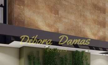 Imagem: Sobrado geminado Residencial Alto Floresta