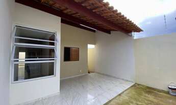 Imagem 3: Belíssima Casa Nascente- Cavaco - Arapiraca