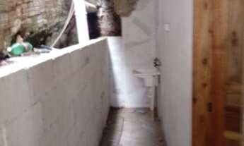 Imagem 5: Barbada 1D grande( semi- mobiliado) condominio