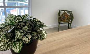 Imagem 2: Apartamento para venda tem 70 metros quadrados com 2 suites