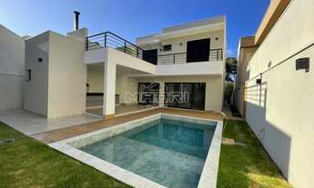 Imagem: Casa - Condominio Zurich Dorf - Valinhos