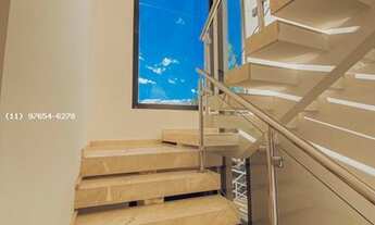 Imagem 2: Casa em Condomínio para Venda em Santana de Parnaíba, Suru, 3 dormitórios, 3 suítes, 5 ban