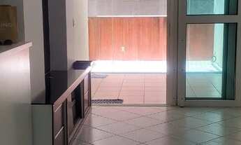 Imagem: Garden com 2 suítes e serviço Gonzaga