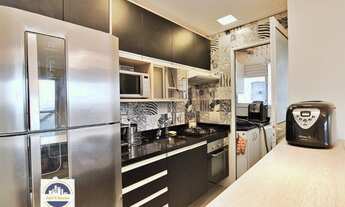 Imagem: Apartamento a venda na Vila Andrade - São