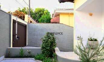 Imagem 7: Casa com 4 dormitórios à venda, 247 m² por R$ 925.000,00 - Jardim São Caetano - Jaguariúna