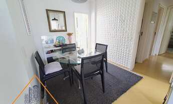 Imagem 4: Apartamento a venda com 3 dormitórios no Bairro Itaim Bibi