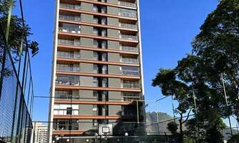 Imagem 2: Apartamento com 84 m2 - Alto Padrão - Granbery - Juiz de Fora - MG