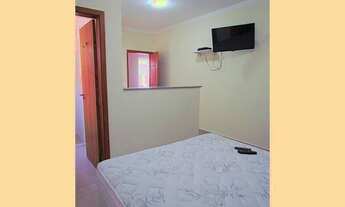 Imagem 7: Kitnet em Itu, Flat completo, Individual (somente uma pessoa) Quarto + Cozinha + Banheiro