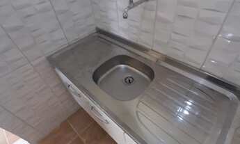 Imagem 2: Apartamento para venda tem 75 metros quadrados com 3 quartos