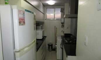 Imagem 6: Apartamento todo reformado e mobiliado de 02 quartos em Icaraí!