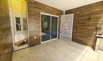 Imagem 5: Casa com 3 dormitórios para alugar por R$ 2.200,00/mês - Maraponga - Fortaleza/CE