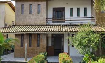 Imagem 2: Casa em Condomínio para Venda em Salvador, Itapoan, 4 dormitórios, 3 suítes, 4 banheiros