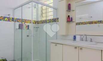 Imagem 7: Porto Alegre - Casa Padrão - PARTENON