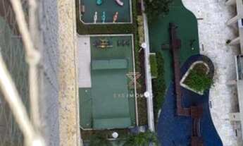 Imagem 6: Apartamento com 3 dormitórios à venda, 70 m² por R$ 525.000 - Recreio dos Bandeirantes - R