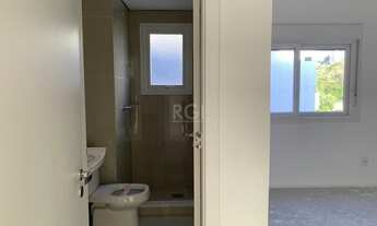 Imagem 5: Apartamento para venda com 128 metros quadrados com 3 quartos, 3 suítes 2 vagas