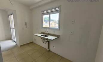 Imagem 4: Apartamento para Venda em Itatiba, Vila Mutton, 2 dormitórios, 2 suítes, 2 banheiros, 1 va