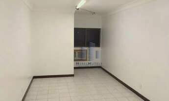 Imagem 3: Sala, 23 m² - venda por R$ 100.000,00 ou aluguel por R$ 1.400,00/mês - Pinheiro - Maceió/A
