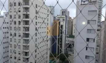 Imagem 6: APARTAMENTO 3 DORMITORIOS SENDO 1 SUITE 2 BANHEIROS SALA 3 AMBIENTES 1 VAGA