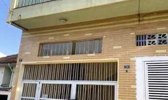 Imagem: Casa para locação - Rua Forquilha