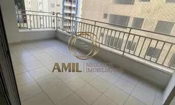 Imagem 2: LA-RA Amil Negócios Imobiliários Aluga Apartamento, 2 Dormitórios, Planejados, 77m² no Jd