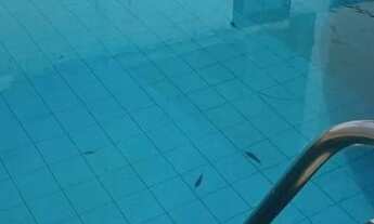 Imagem 2: Linda Casa com 4 suítes, amplo living, com ar condicionado