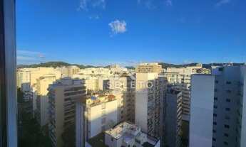 Imagem 3: Apartamento com 3 dormitórios à venda, 130 m² por R$ 950.000,00 - Icaraí - Niterói/RJ