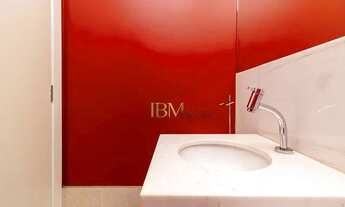 Imagem 3: Apartamento com 3 dormitórios para alugar no Jardim Botânico - Ribeirão Preto/SP