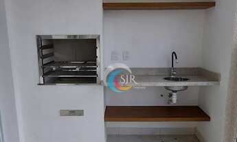 Imagem 7: Apartamento com 3 suítes para alugar, 166 m² - Jardim América - Sorocaba/SP