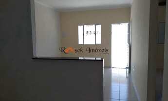 Imagem 6: Casa com 2 dorms, Balneário Plataforma, Mongaguá - R$ 315 mil, Cod: 1381