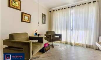 Imagem 4: Apartamento Locação 2 Dormitórios - 78 m² Vila Leopoldina