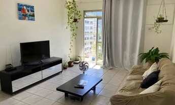 Imagem: Apartamento à venda, 2 quartos, 1 suíte